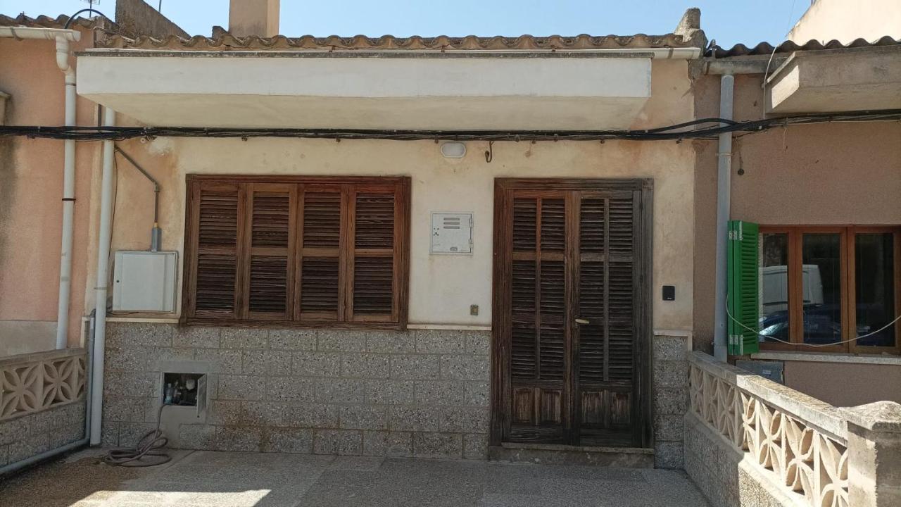 Ferienhaus Casa Portoblau