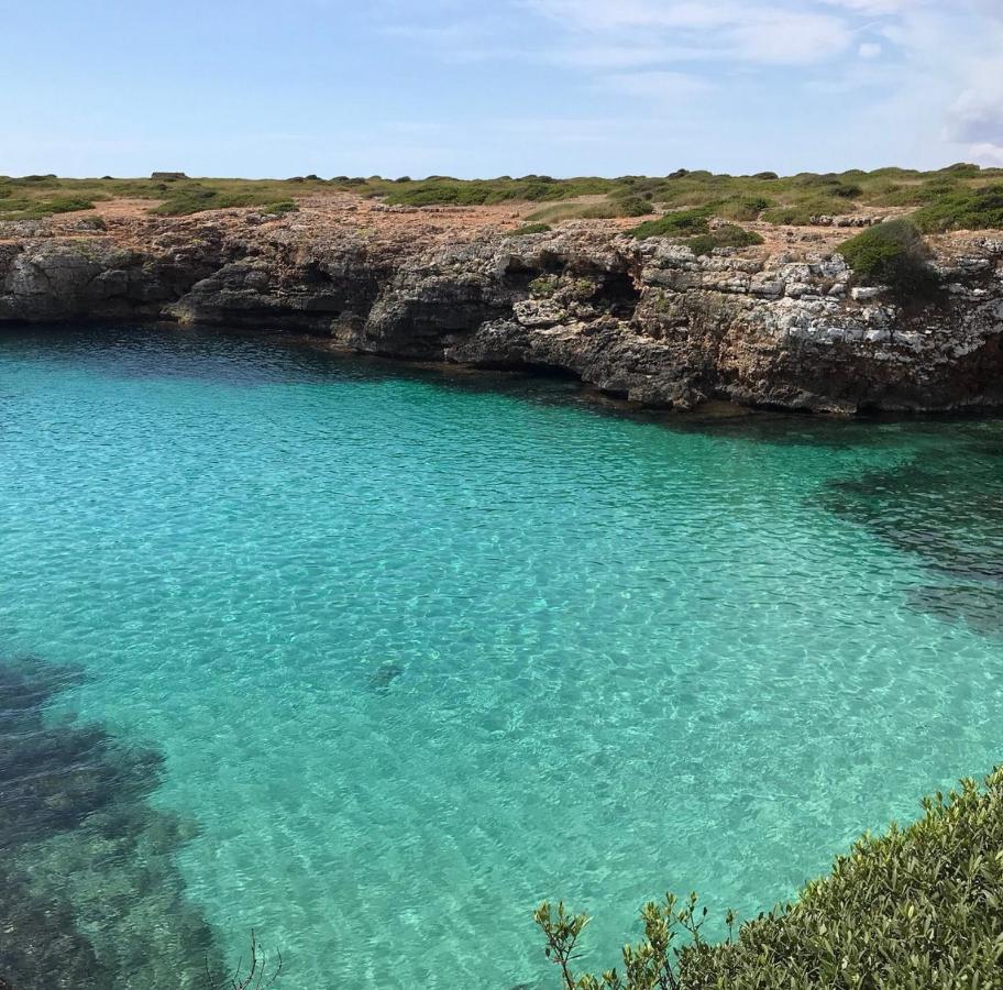 Casa Portoblau Vakantiehuis Porto Cristo